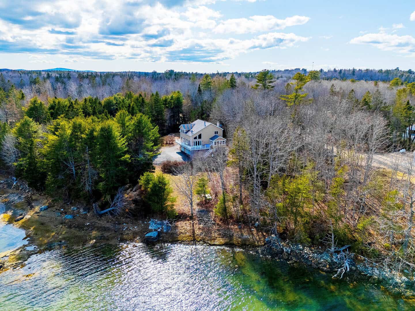 Gouldsboro