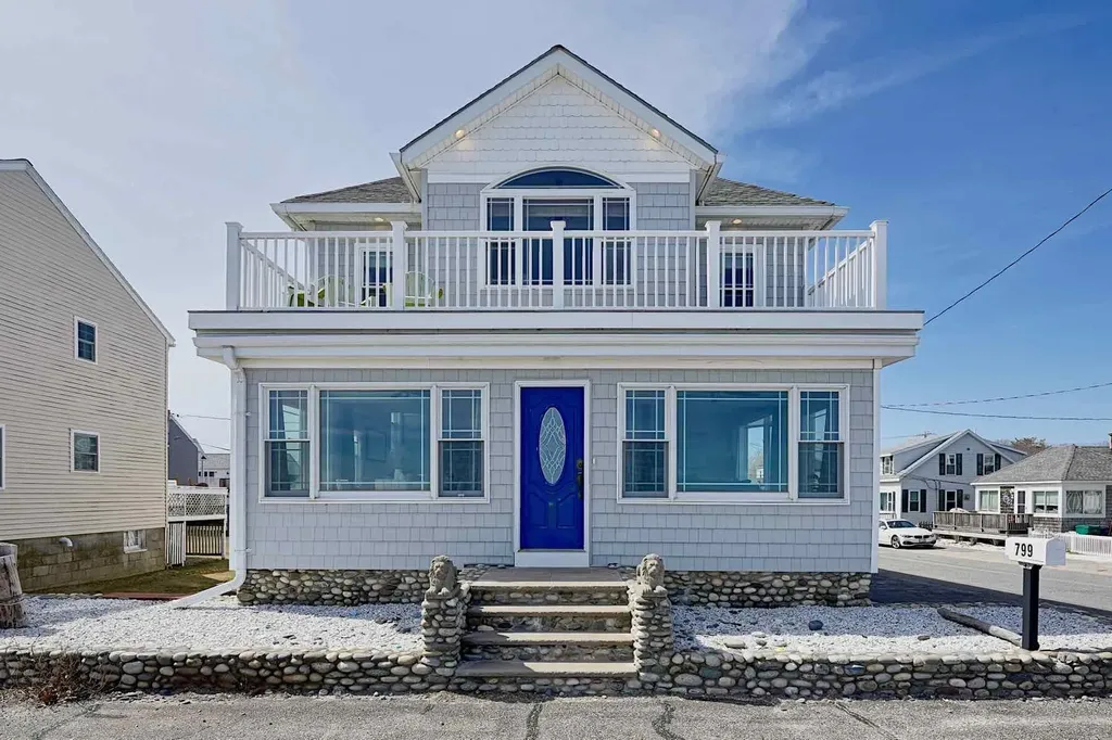 Our Hampton Listings