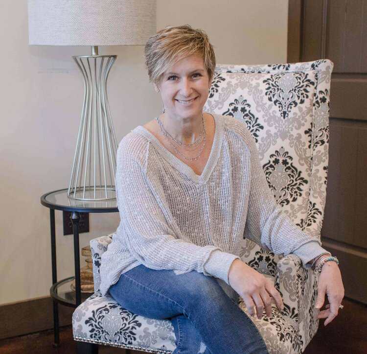 Jill Johnson