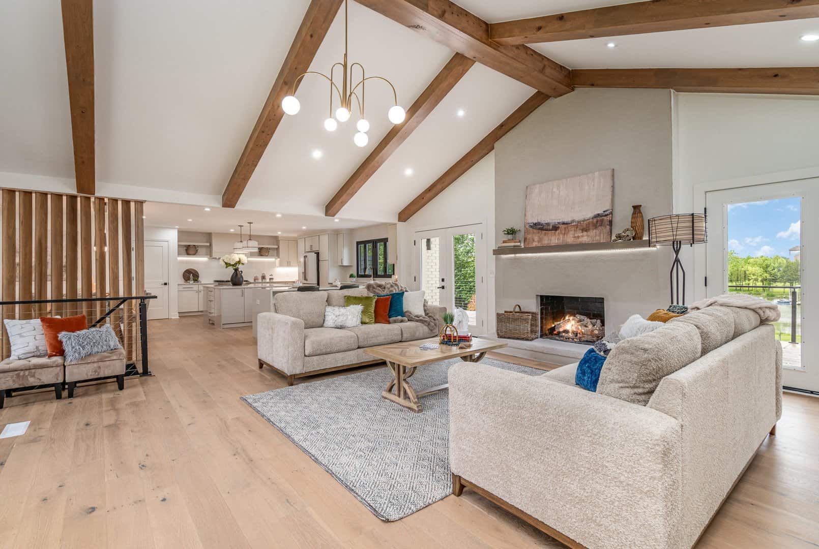High Hope Homes for Sale in Mt Juliet TN