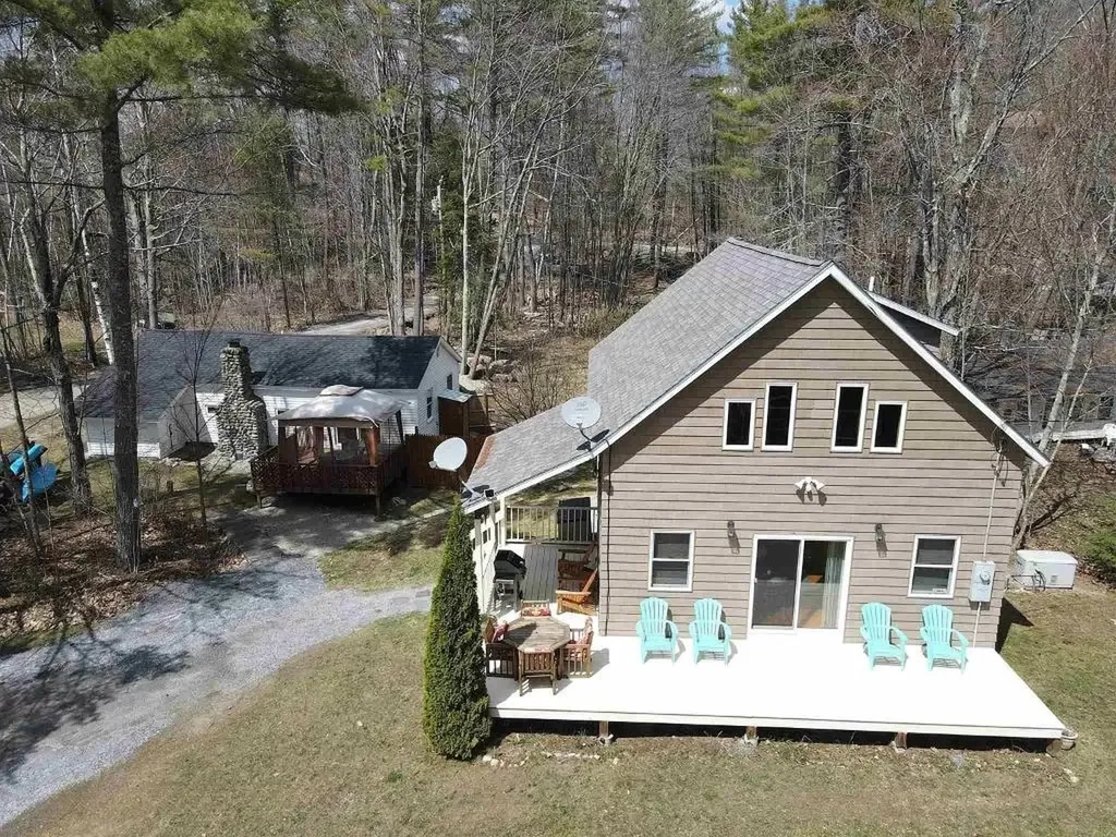 Luxury Homes for Sale in Croydon NH