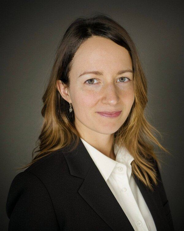 Amanda Ramsdell
