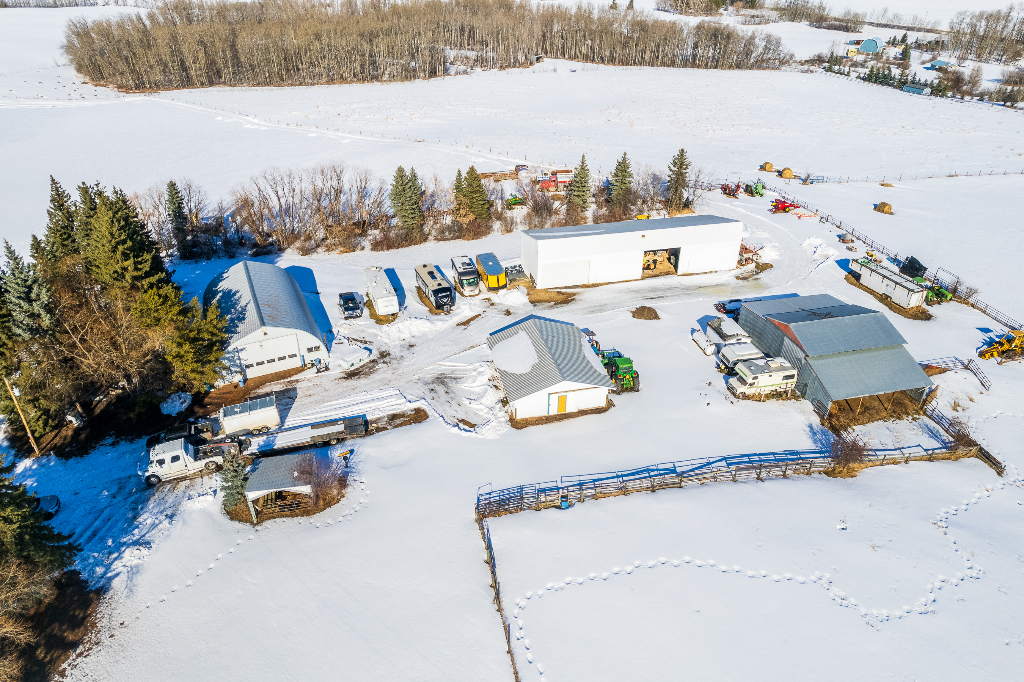 Equestrian/ Horse Farm