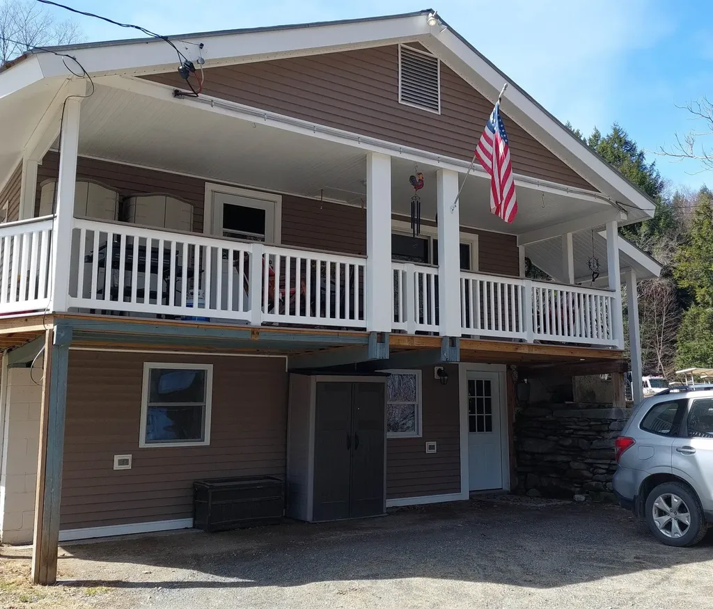 Athens VT Rentals Real Estate