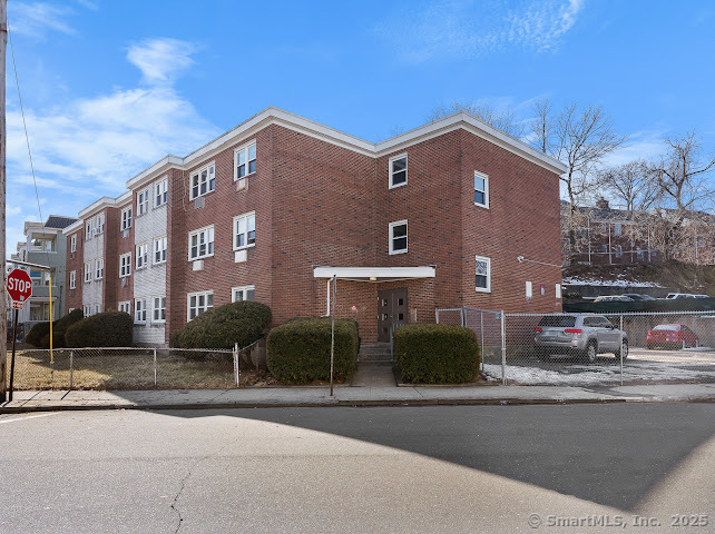Bridgeport CT