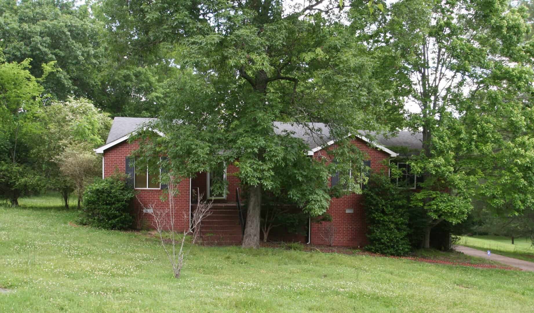 Country Place Homes for Sale in Mt Juliet TN