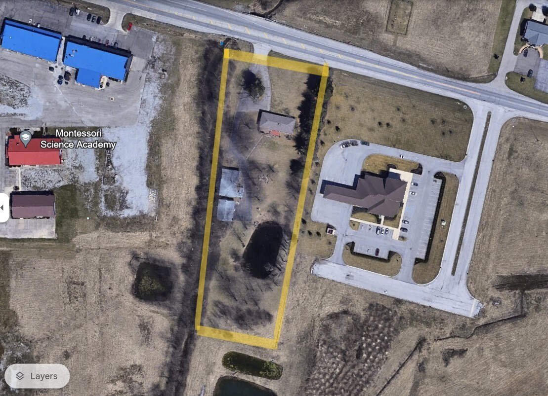 Listings for Todd Garrison