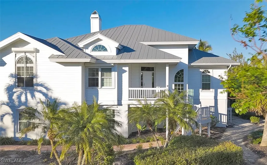 Caloosa Shores Sanibel