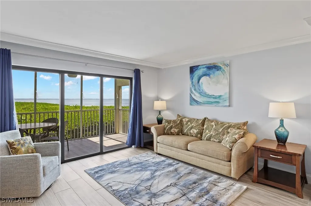 Captiva Bay Villas Condo