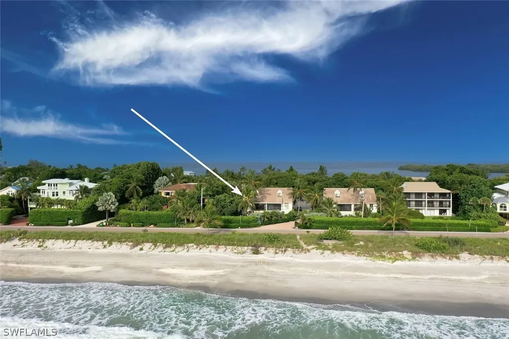 Captiva Shores Condo