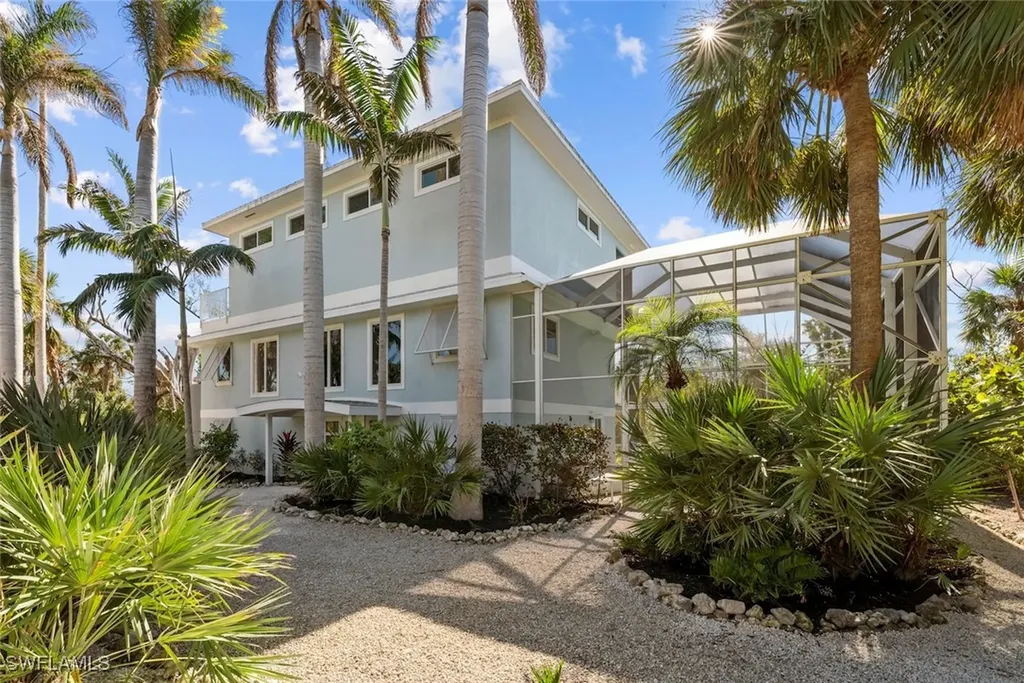 Castaway Estates Sanibel