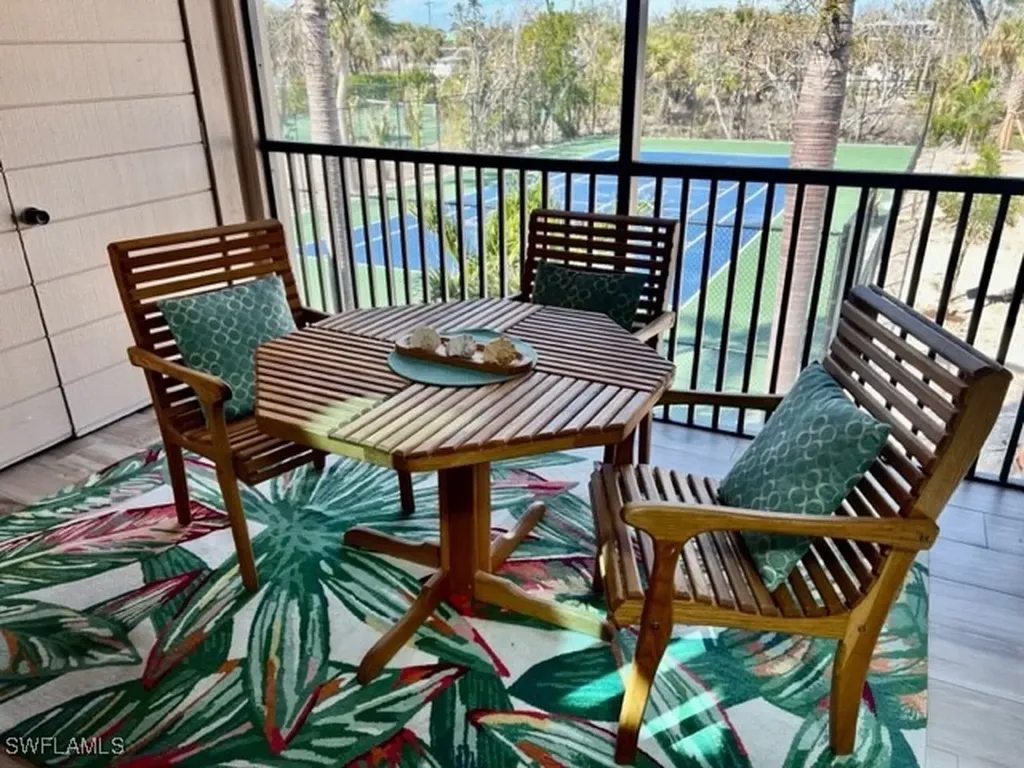 Coquina Beach Condo