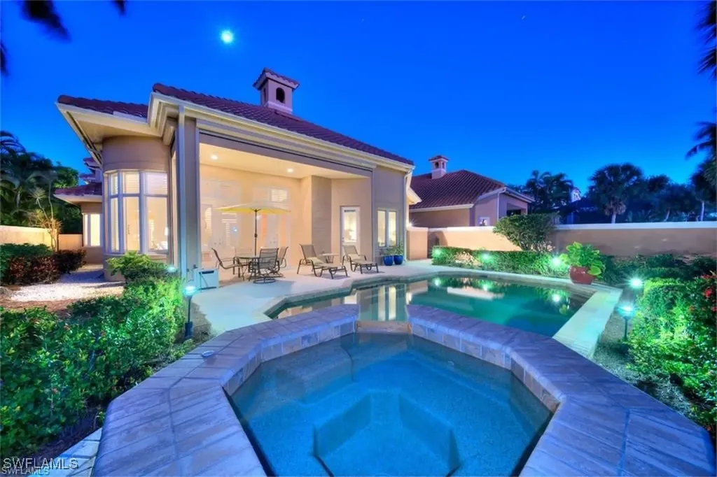 Sanctuary at Wulfert Point Sanibel