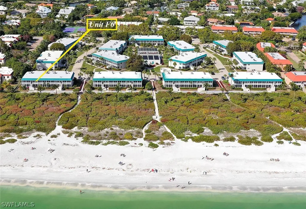 Sanibel Arms West Condo