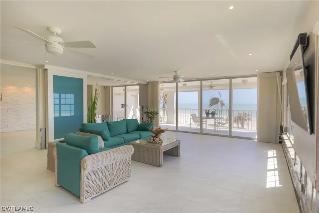Seascape Of Sanibel Condo