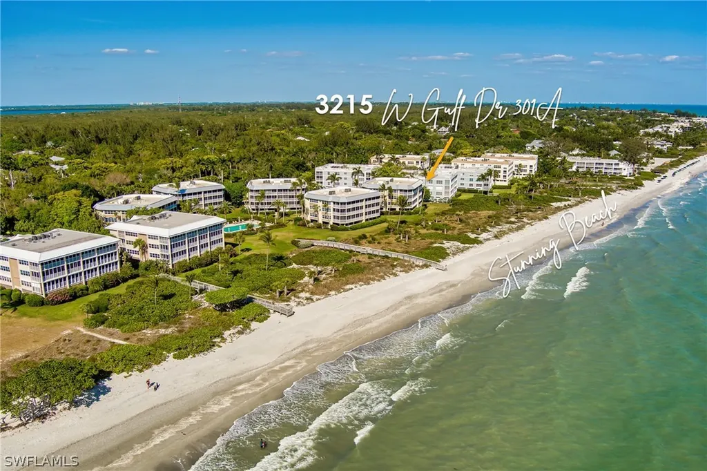 Somerset At The Reef Condo