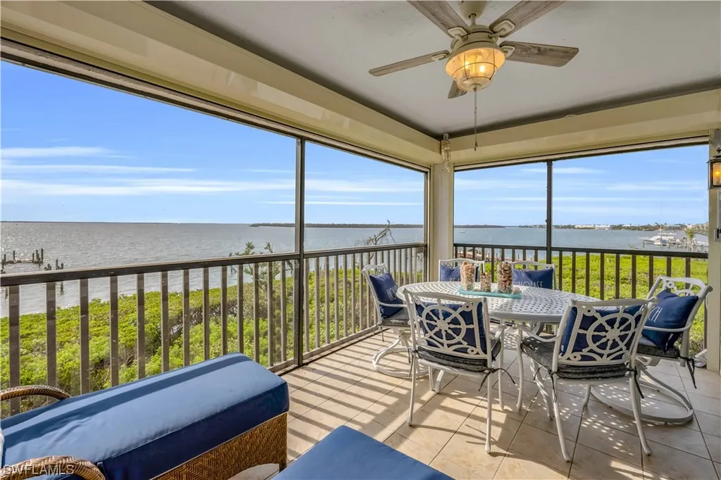 Sunset Captiva Condo