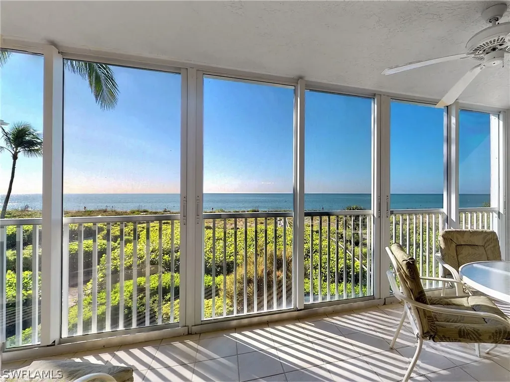 Sunward Of Sanibel Condo