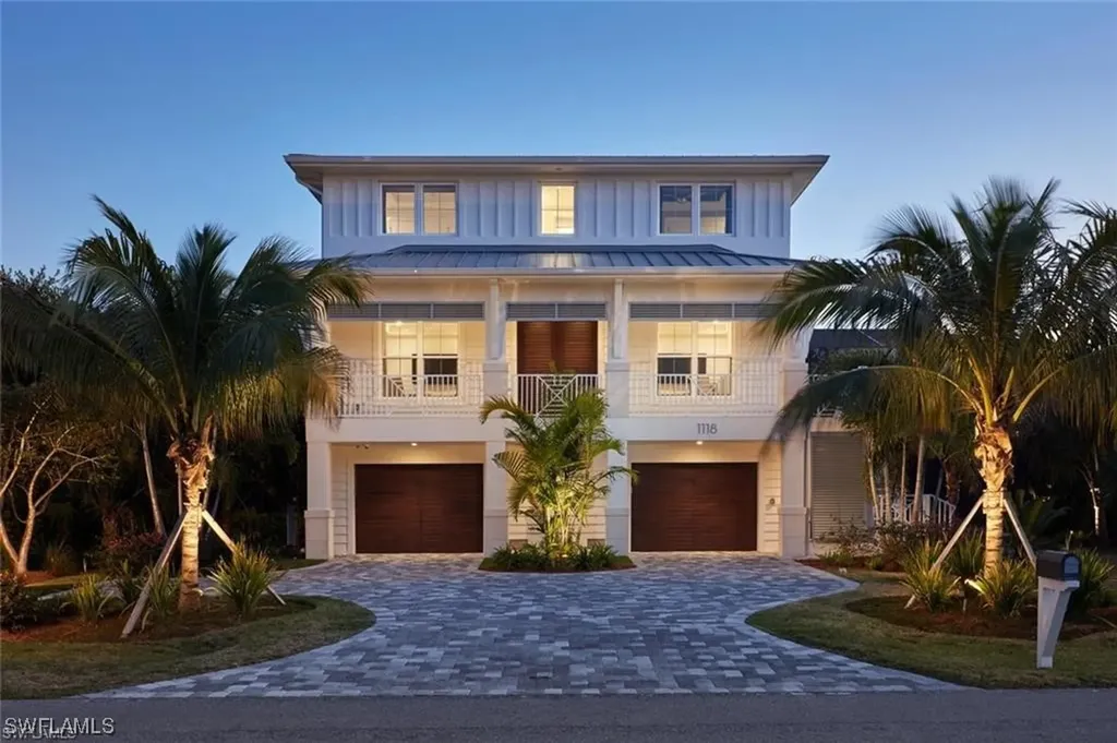 The Dunes Sanibel Island