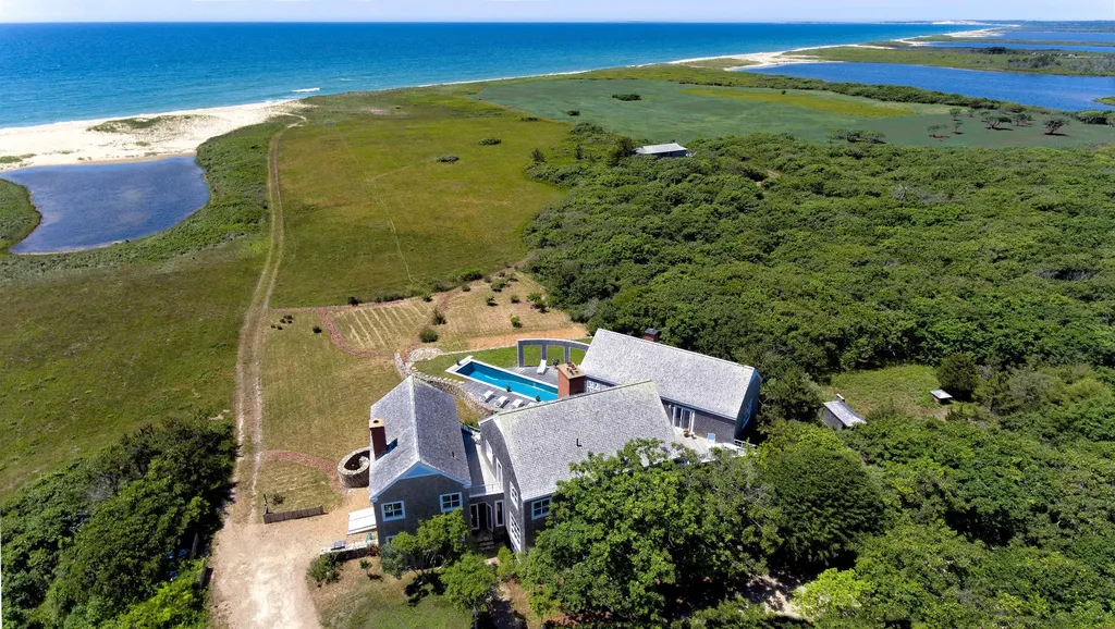 Martha&#39;s Vineyard