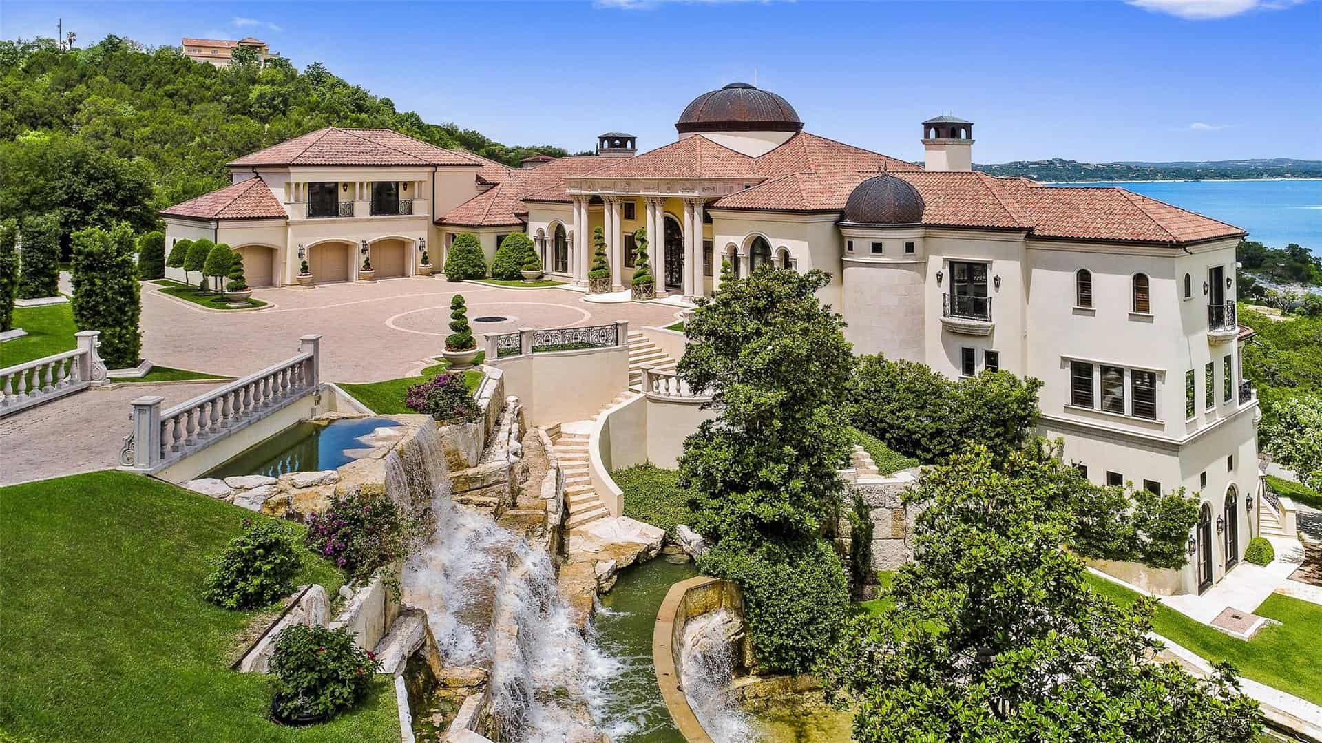 Lake Travis