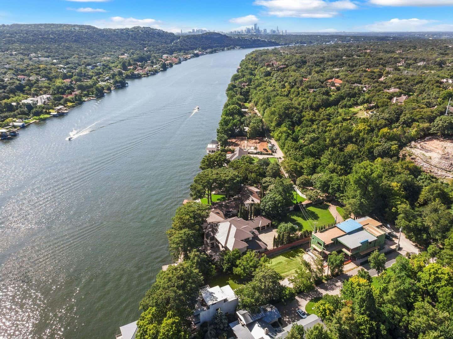 Lake Austin