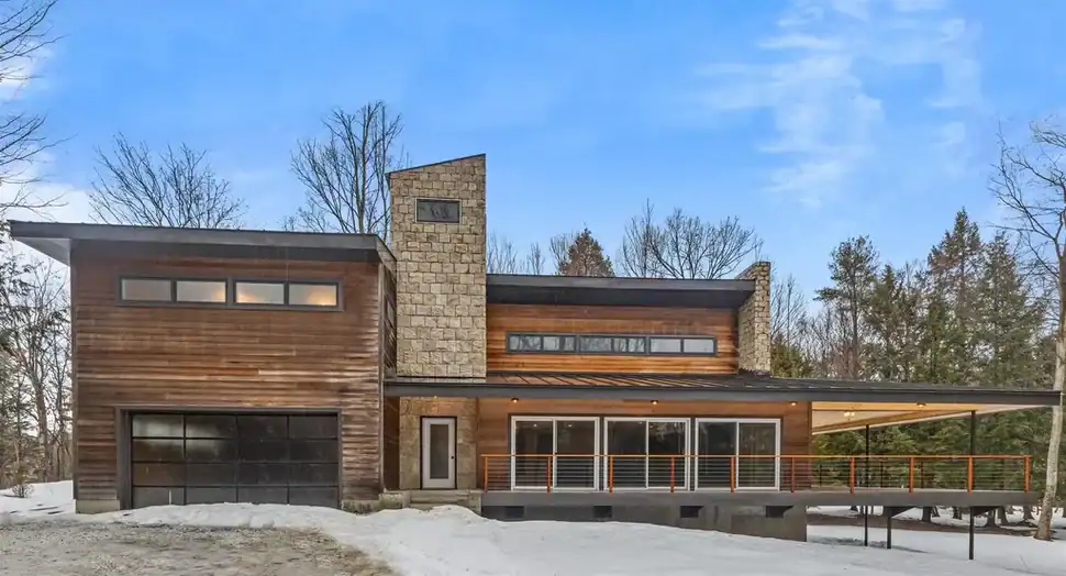 Salisbury VT Real Estate