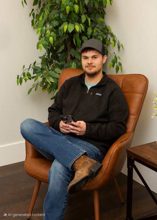 Nolan Hanson