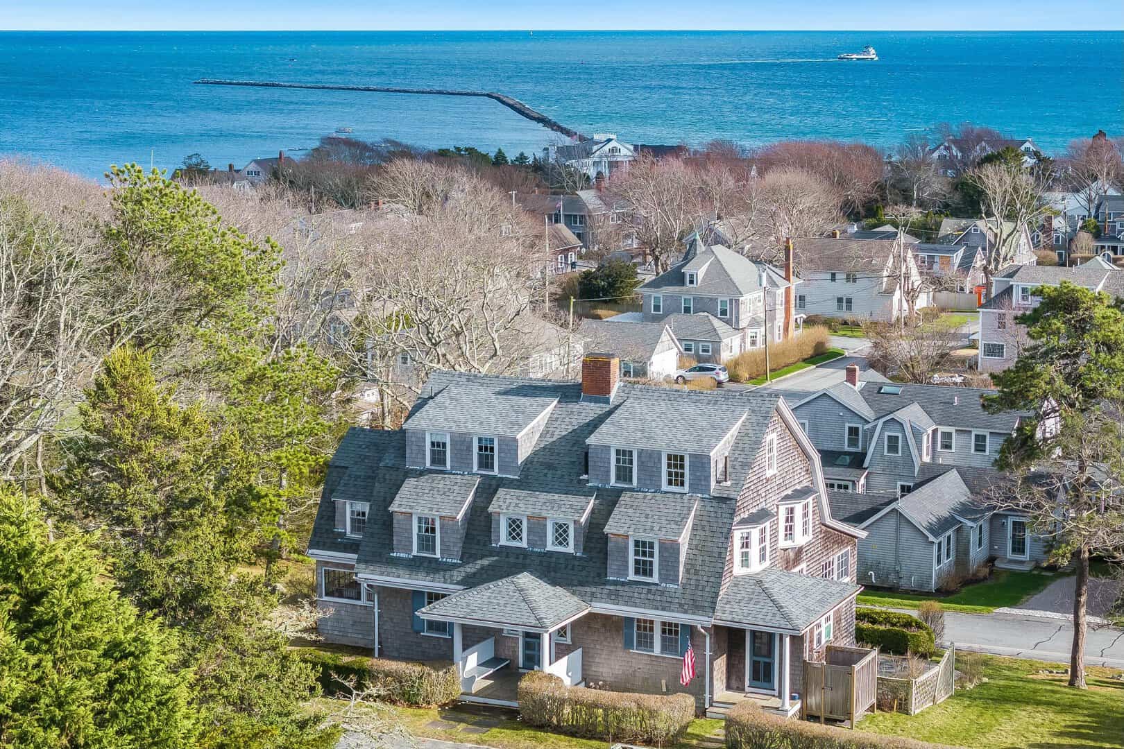 Open Houses