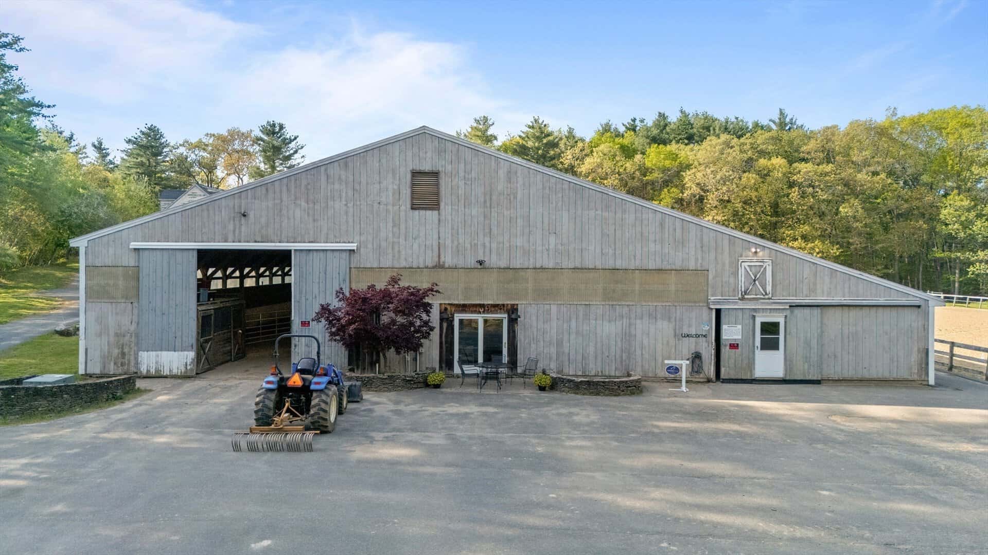 Boxford
