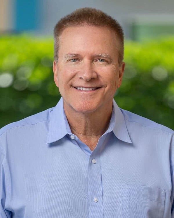 Mark Hammerschick