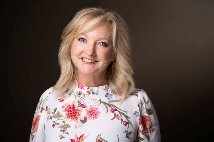 Amy Fuqua