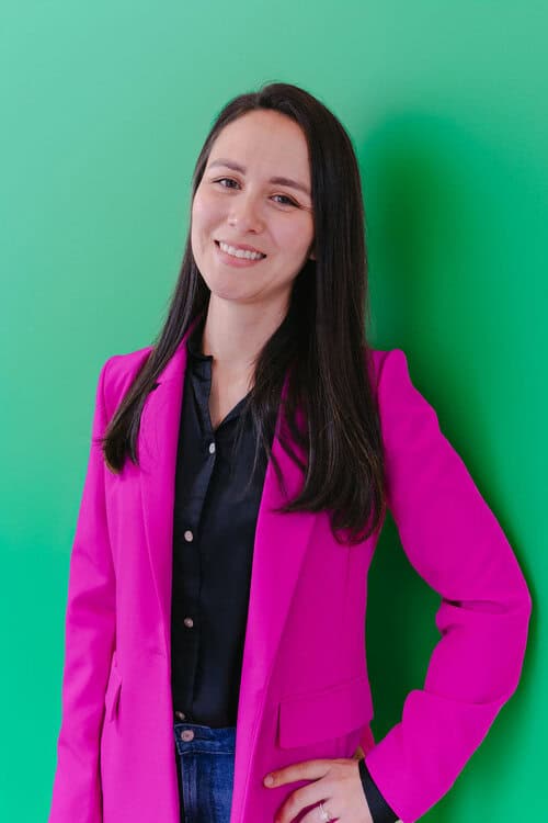 Carmen Barraza