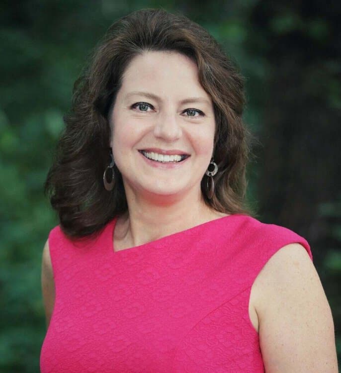 Gretchen O'Neil
