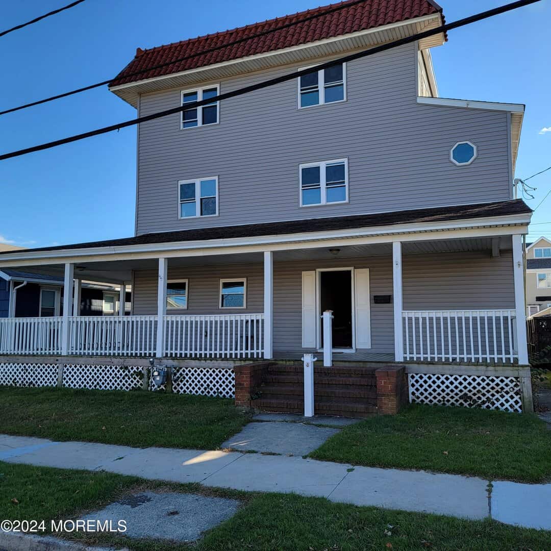 Belmar Homes for Rent