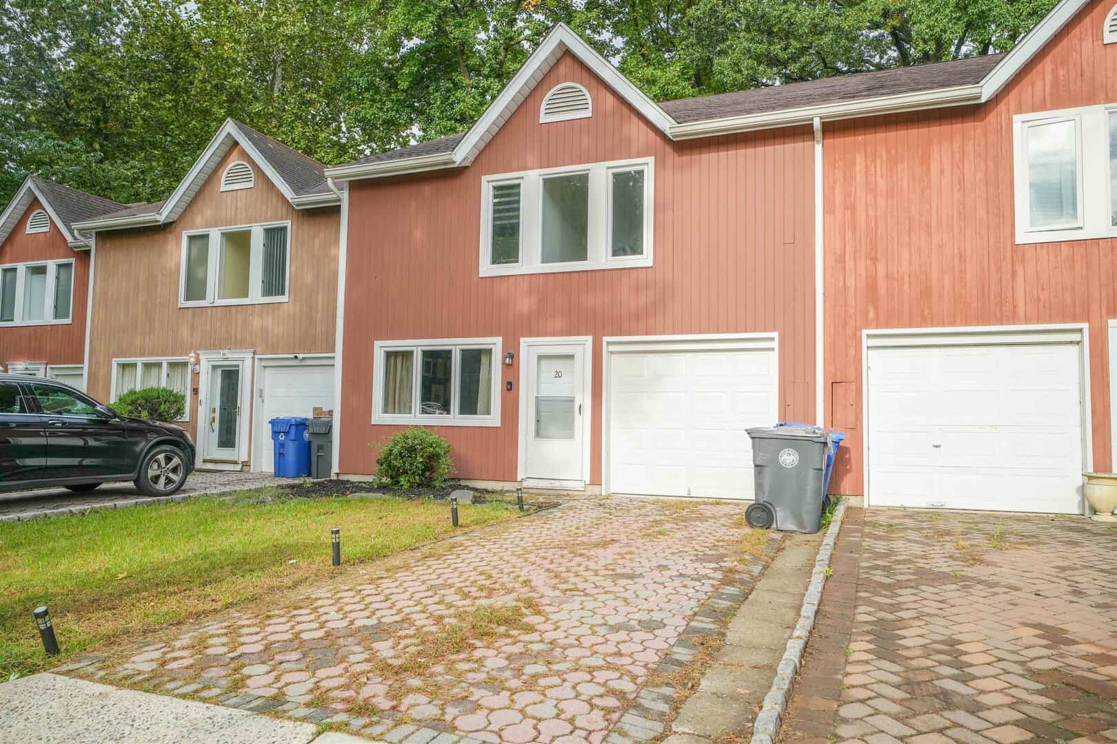 Englewood Apartments for Rent
