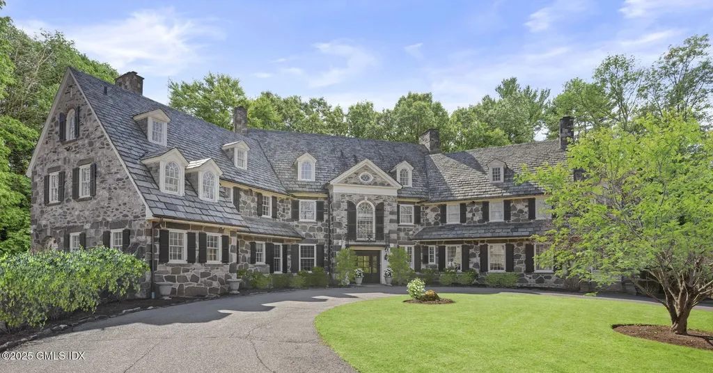Greenwich Apartments for Rent
