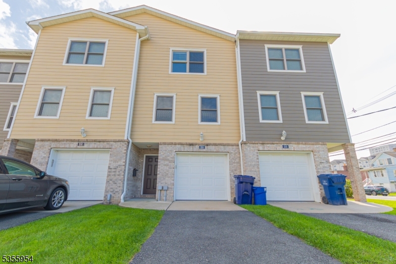 Hackensack Apartments for Rent