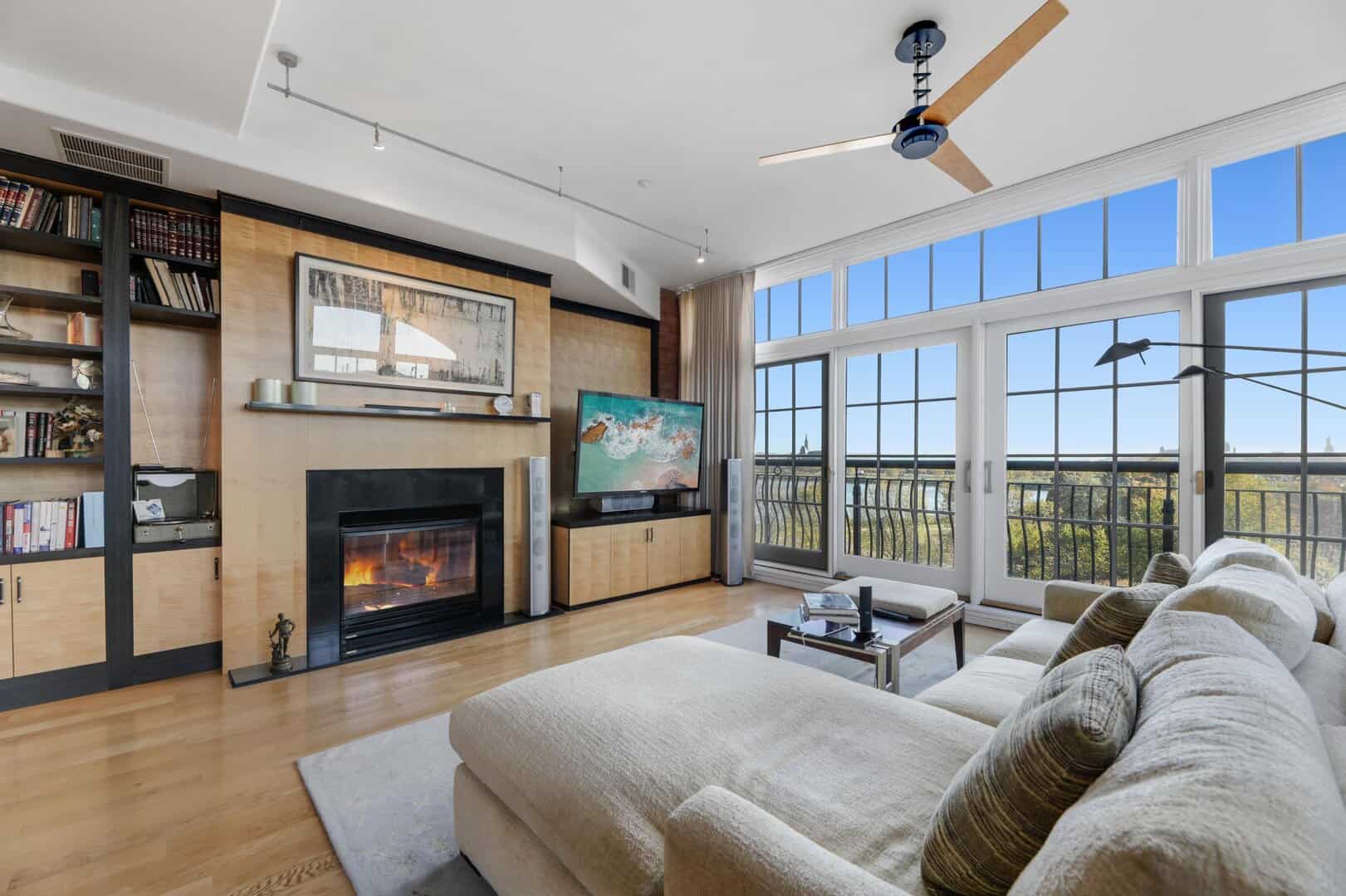 Jersey City Apartments for Rent