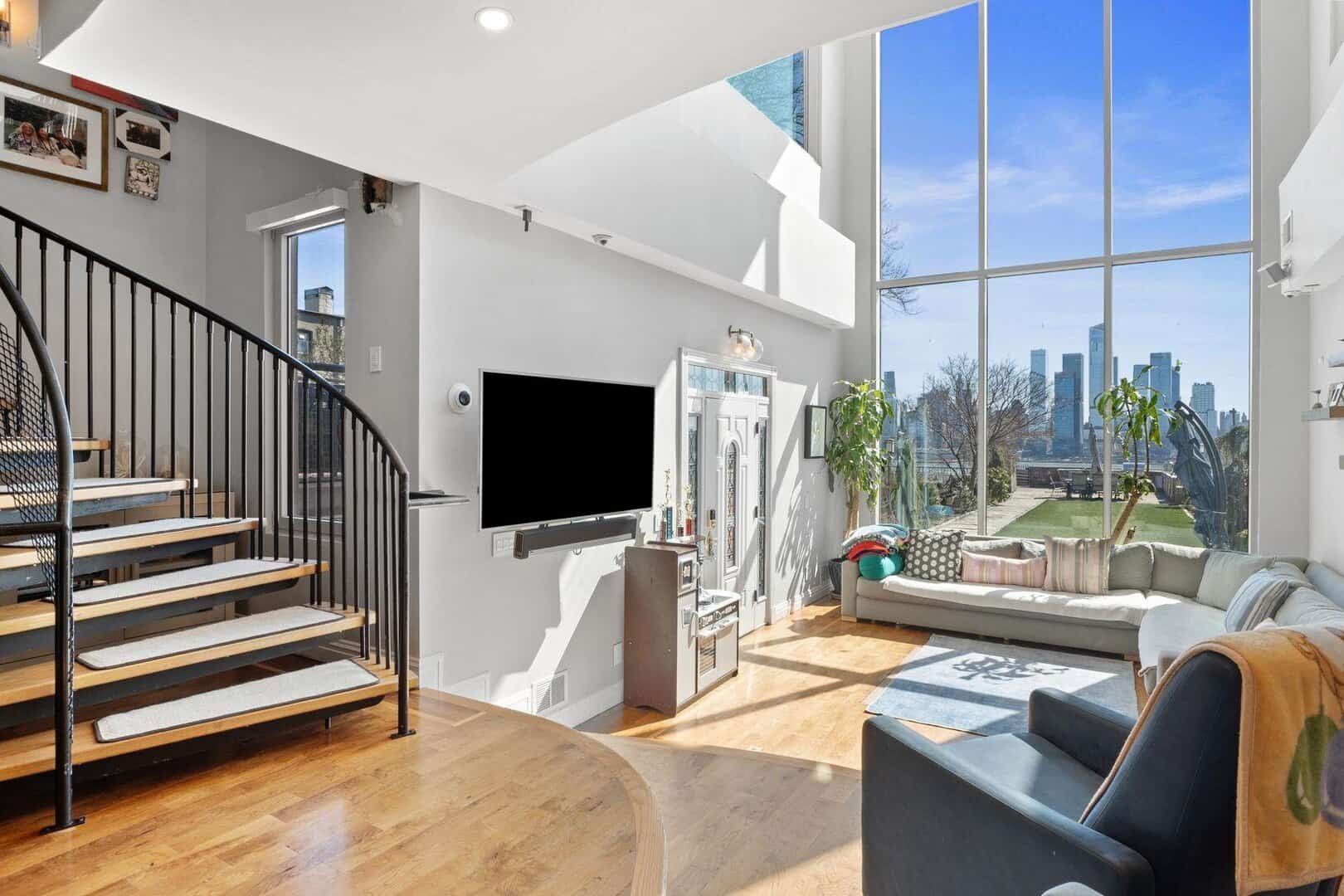 Weehawken Apartments for Rent