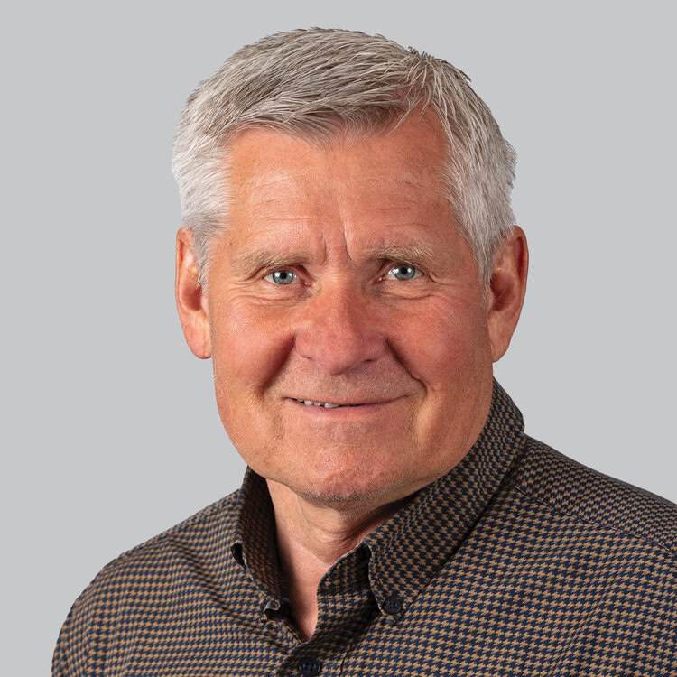 Wayne Jensen