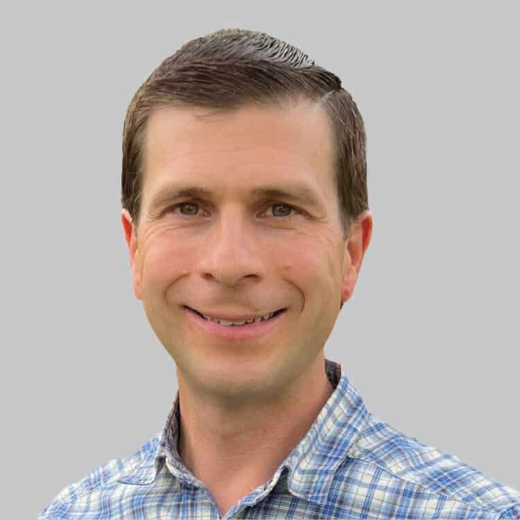 Daniel Corkum