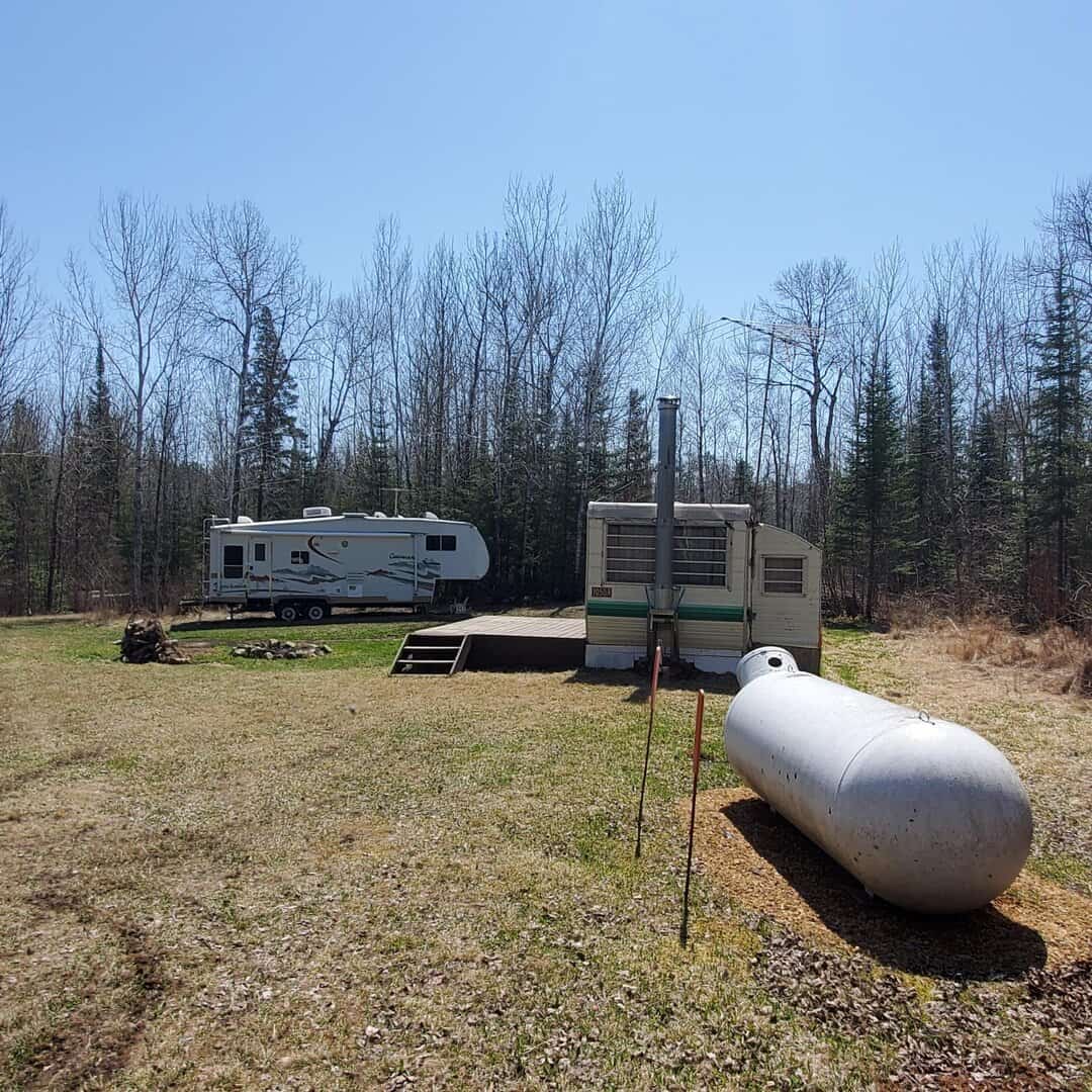 Listings for Dan Vosika