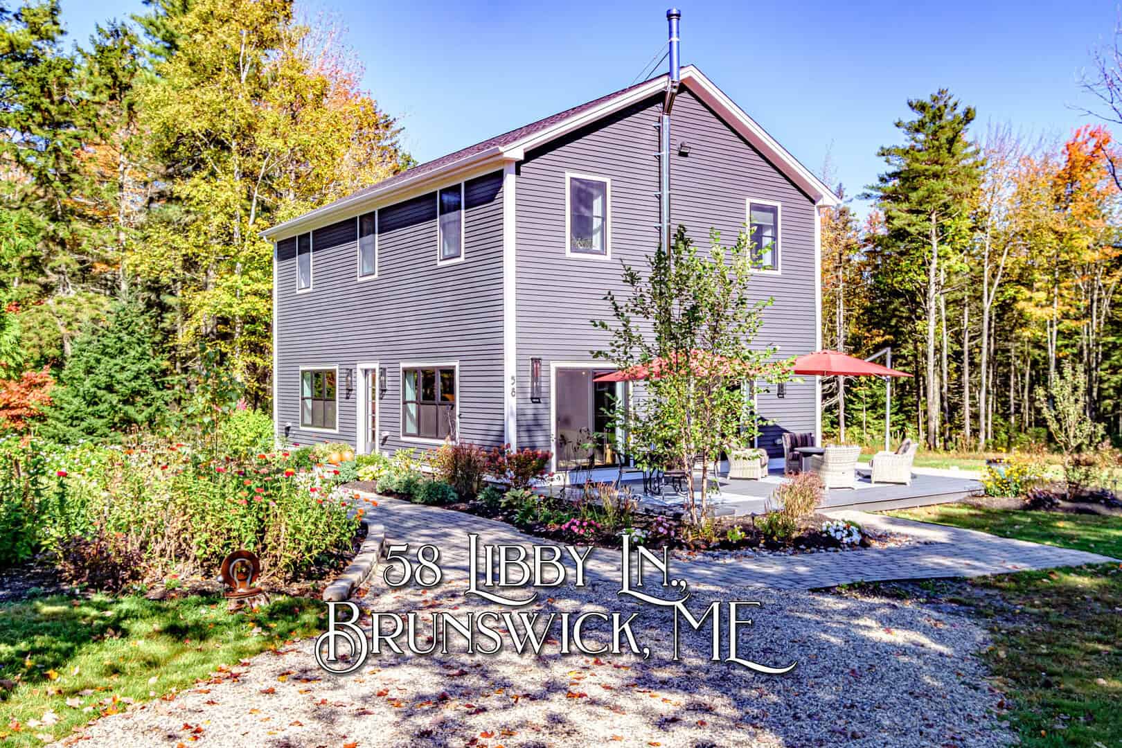 Listings for Shawn Boulet