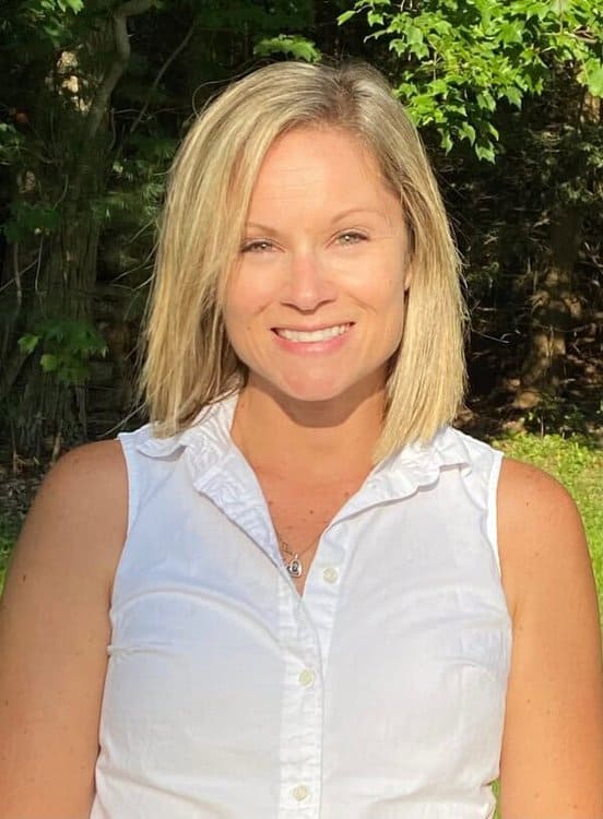Sarah Bourgoin