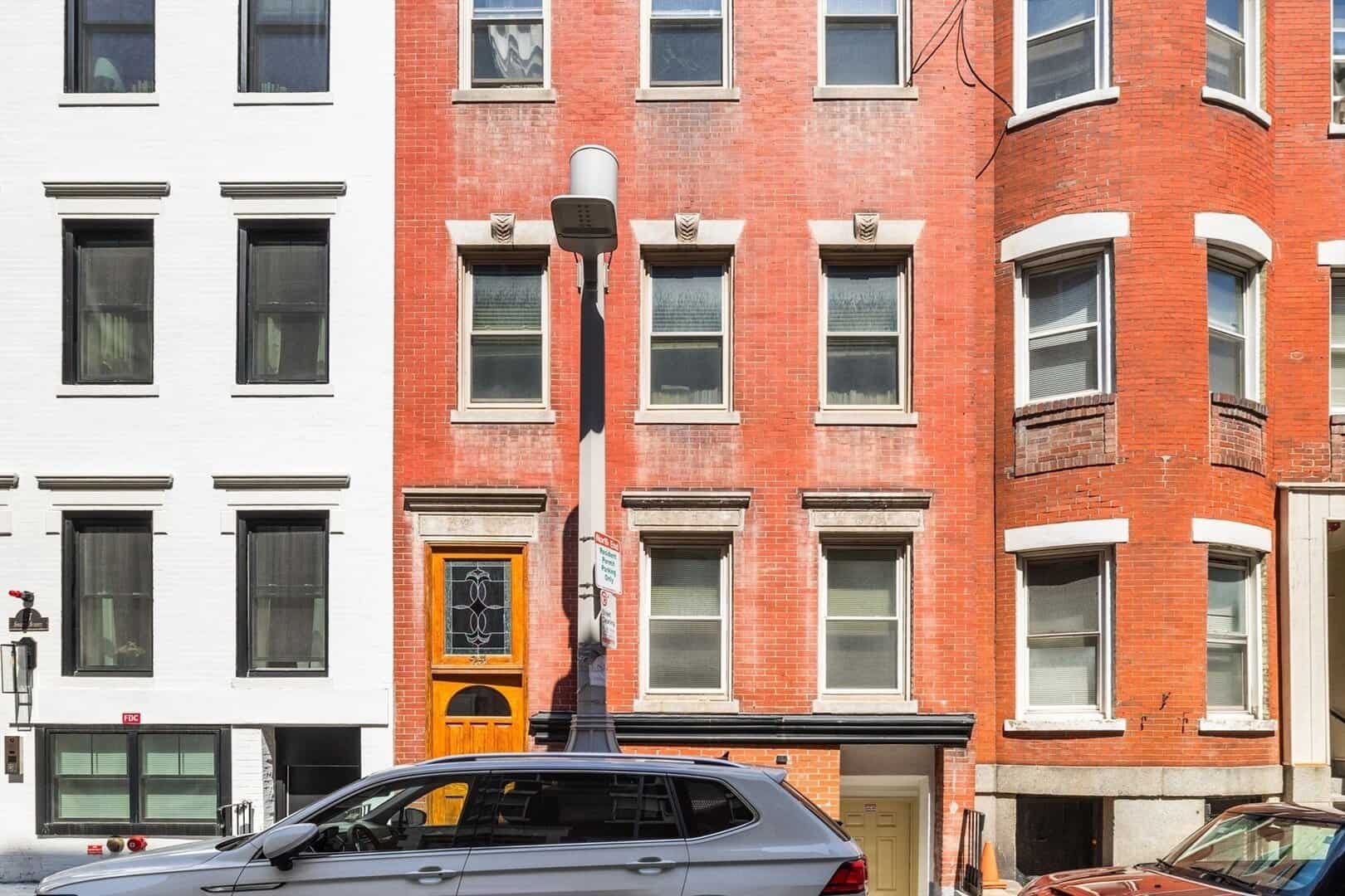 North End