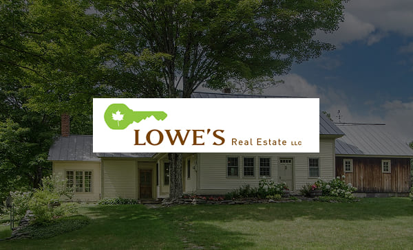 Lowe's Real Estate