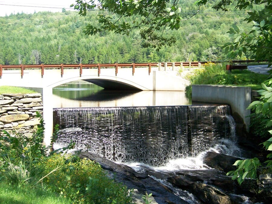 Orange, VT