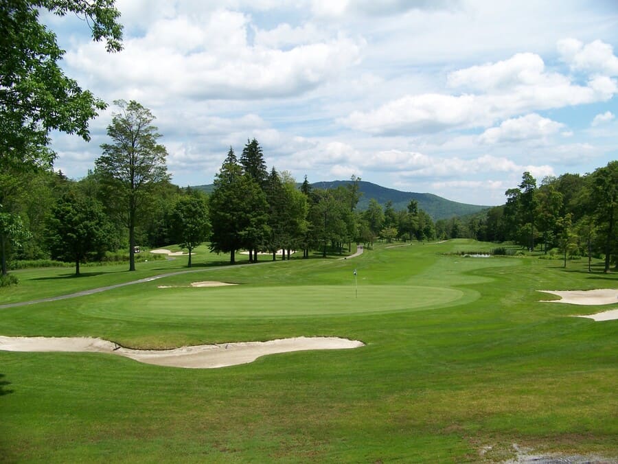 Rutland, VT