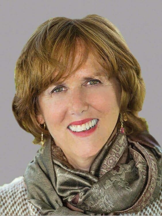 Margaret Weathers